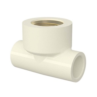 Tê de transição Aquatherm 22x1/2