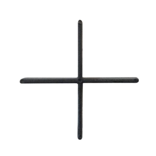 Espaçador pisos 2mm - Ramada