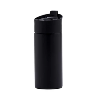 Cafeteira Prensa Francesa Para Viagem Black 500ml Oxford Porcelanas