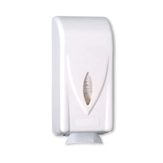 Dispenser Suporte Higiênico Interfolhado Clean Premisse em Oferta na Shopee