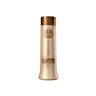 Condicionador Haskell Mandioca 300Ml