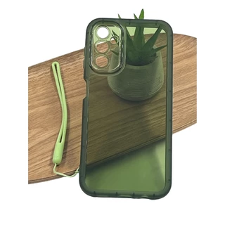 Capinha Capa De Celular Para Compatível G22,G23,G52,G53,G82,EDGE 20,EDGE 30PRO Transparente emborrachada Com Puseira Liso