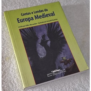 Contos e lendas da Era Medieval