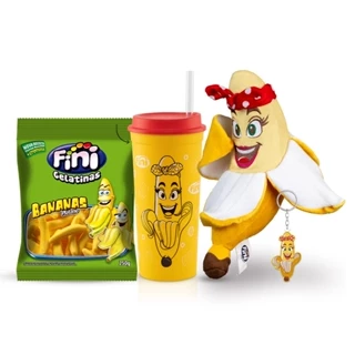 Kit Banana - FINI