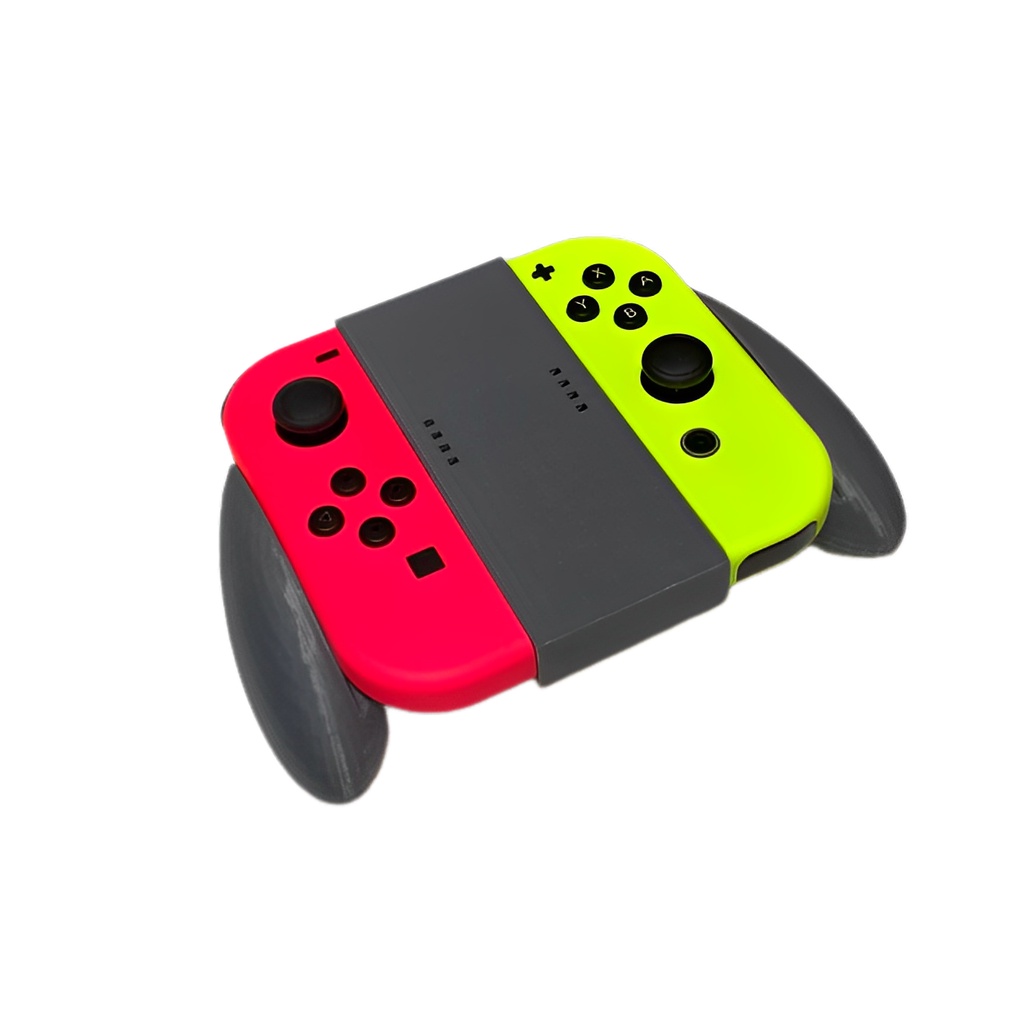 Joy-Con PowerA Comfort Grip Nintendo Switch Personalizado Pikachu
