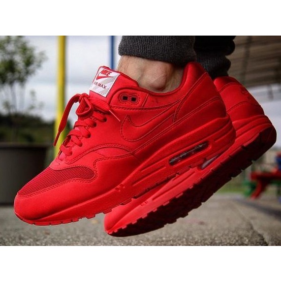 Tênis Masculino Feminino Air Max 90 Vermelho Do 34 Ao 43 - Envio 9X Mais Rápido Preço Baixo Envio Hoje