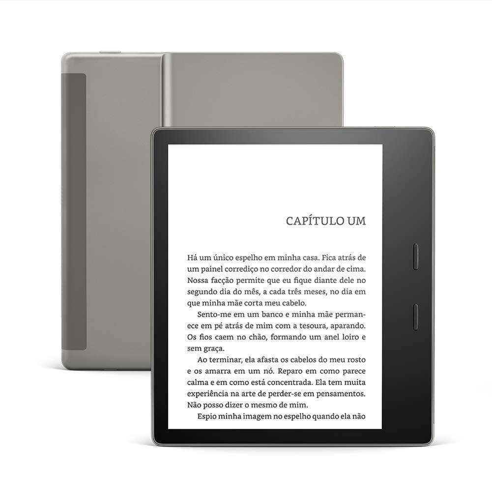 美品】Kindle Oasis 10世代 32GB 広告なし