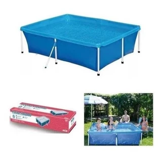 Piscina Infantil 2000 Litros - Mor