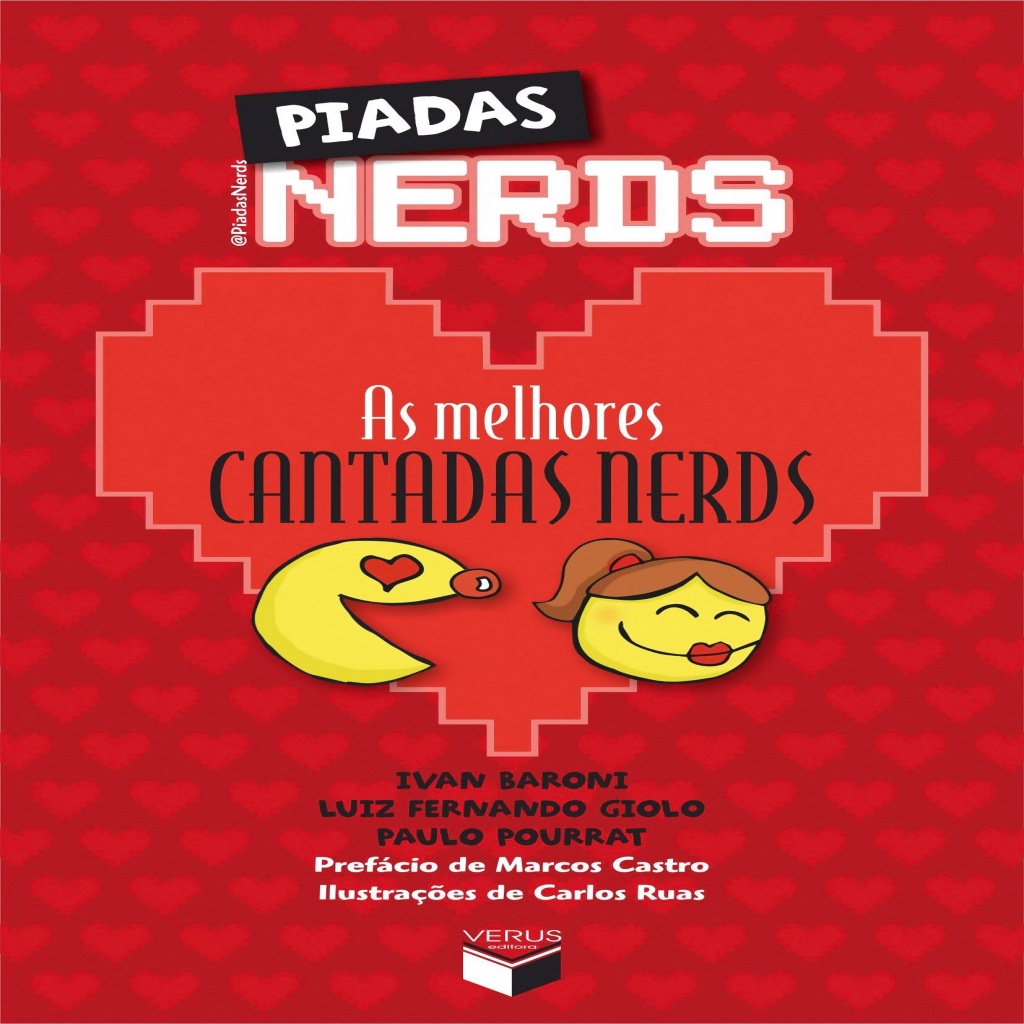 Piadas nerds ivan baroni