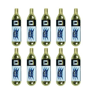Capsula Co2 Chopeira Benmax Philco Chopp 16g Kit 10 Unidades
