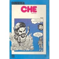 Conheça Che Guevara autor Rius | Shopee Brasil
