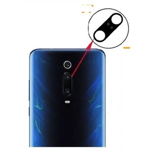 Lente De Vidro Da Câmera Traseira MI 9T / Mi 9T PRO