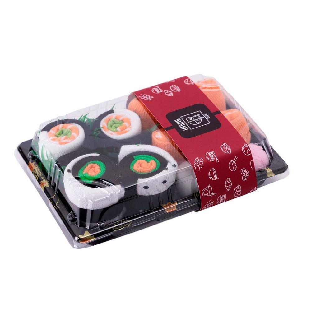 Meia sushi - Imaginarium