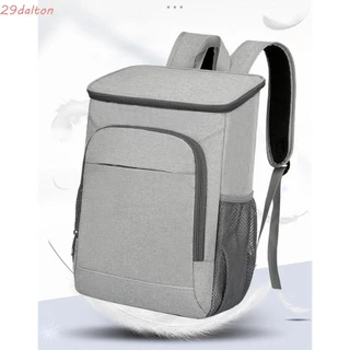 Mochila Térmica Isolada De Grande Capacidade , Oxford Espessada À Prova D'água Saco Para Piquenique Ao Ar Livre Camping/Hiking/Picnic