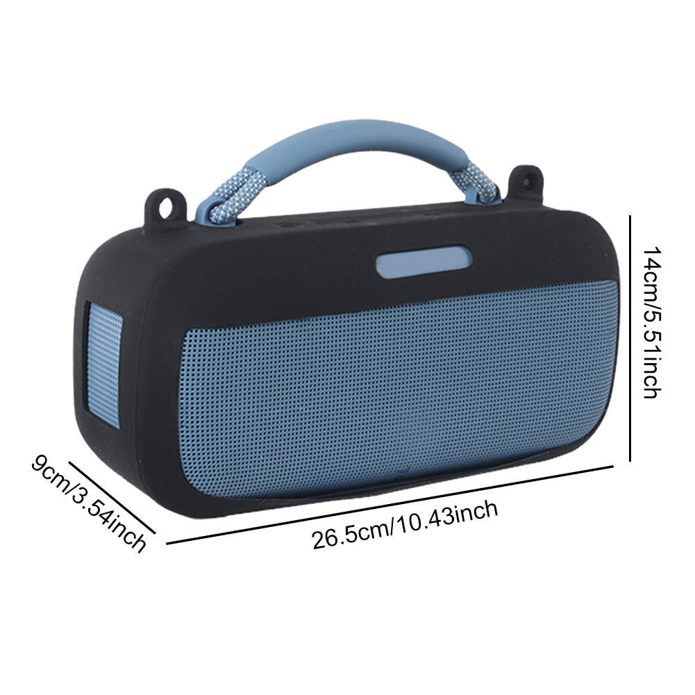 Bose SoundLink Max Bluetooth Speaker May Hit Stores Soon
