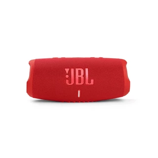 CAIXA DE SOM BLUETOOTH JBL CHARGE 5 30W VERMELHA