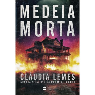 MEDEIA MORTA - HARPERCOLLINS