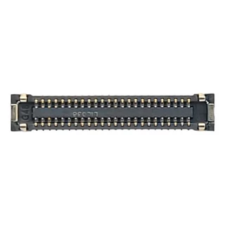 Conector Fpc Placa Mae Carga Moto Edge 20 48 Pinos