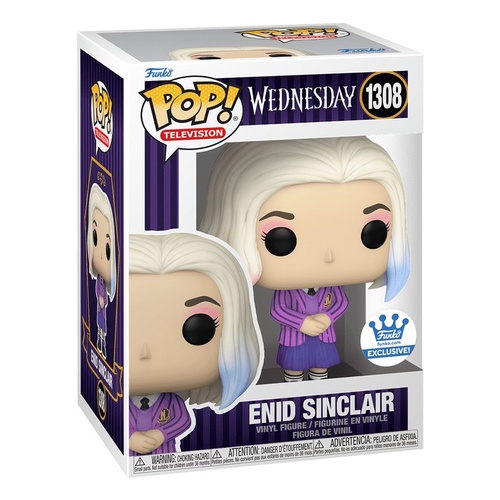 Funko pop shops wednesday