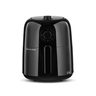 Fritadeira Elétrica Air Fryer CE205, 3,5 litros, 220v, MULTILASER