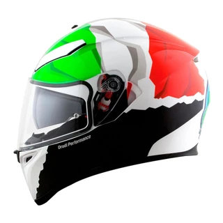 Capacete K3 Sv Morbidelli