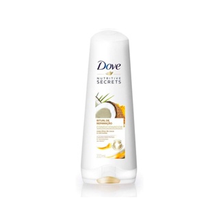 Condicionador Dove Nutritive Secrets Ritual Reparação 200ml
