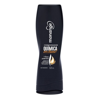 Condicionador Monange Quimica Sem Drama 325Ml