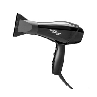 Secador Taiff New Tourmaline Íon 220v