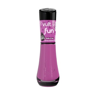 Esmalte Vult Fun Rindo Atoa 8ml