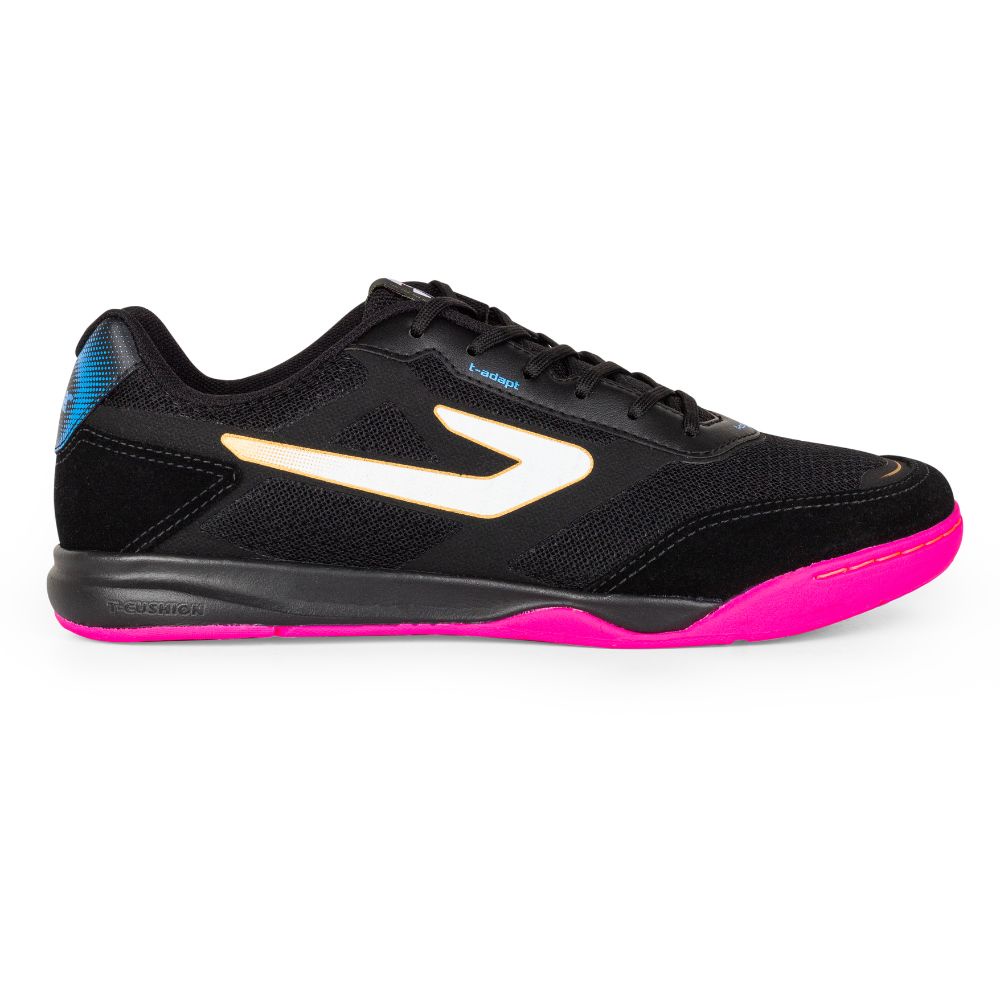 Tenis topper para store futsal