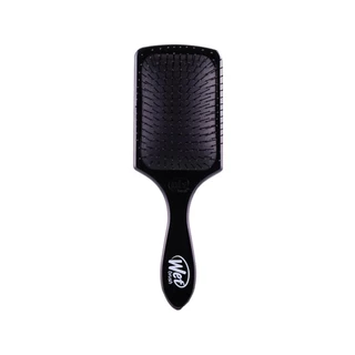 Wetbrush Paddle Detangler Escova para Desembaraçar Preta em Oferta na Shopee