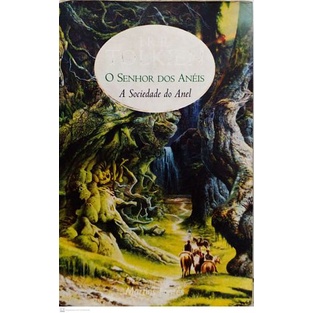 O cerco a Minas - O Senhor dos Anéis - A Sociedade do Anel