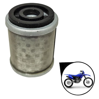 Filtro de Óleo Xt 225 1996 Até 2006 Tdm 225 1997 Até 2005 Ttr 230 2008 Até 2022