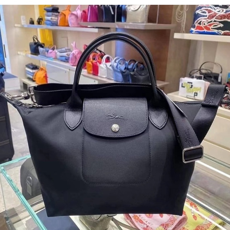 Longchamp best sale neo 1512
