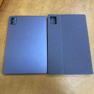 Capa Protetora De 10,1'Universal De Couro Para Almofada ITEL Pad 1 (10,1 Polegadas) Android 12 Tablet PC À Prova De Choque One 4G