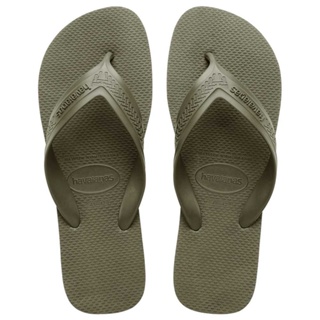 Chinelo Havaianas Top Max Musgo