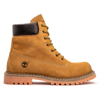 Bota timberland feminina store 35