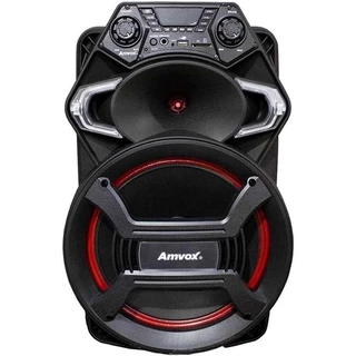 Caixa Amplificada ACA 550 Strondo II - Bivolt