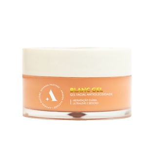 Blanc Gel Antioleosidade Amanda Pastore 50g