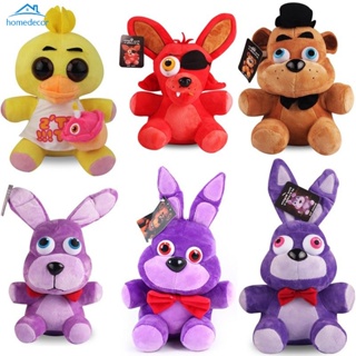 fnaf plush em Promoção na Shopee Brasil 2023