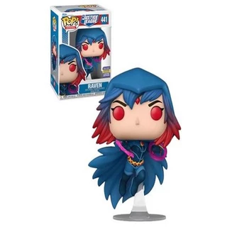 Funko dc ravena 65350 em Oferta na Shopee