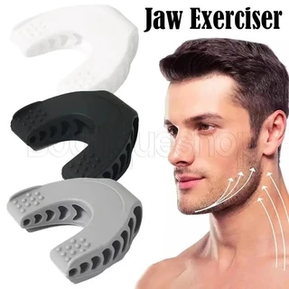 [Destaque] Reforçar O Treinador De Músculos Faciais/Exercitador De Mandíbulas Atualizado/Redutor De Linha Da Mandíbula Multifuncional/Suprimentos De Treinamento Do Pescoço Facial/Para Os Lábios Queixo