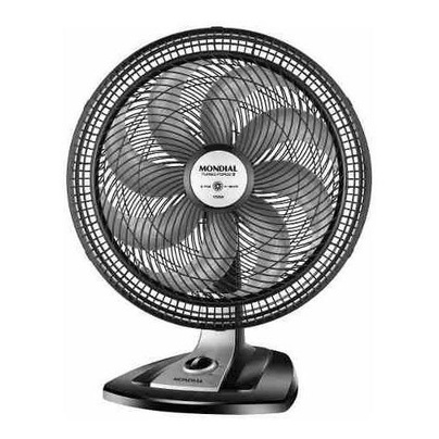 Ventilador Mondial Turbo Force 8 Super 220V