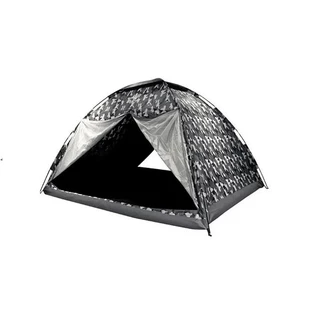 BARRACA ALBATROZ CAMPING AF-002 - 2/3 PESSOAS em Oferta na Shopee