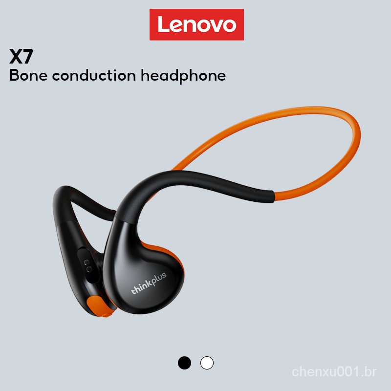 Lenovo Fones De Ouvido Sem Fio XT62 TWS Fone De Ouvido Bluetooth 5.0  Intra-Auricular Esportivo Fones Sem Fio Com Compartimento De  Carregamento/Caixa