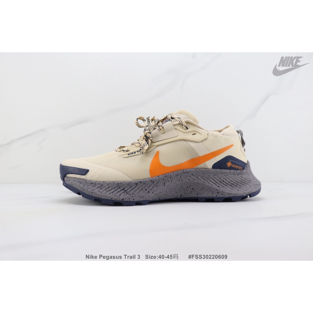 Nike pegasus size hot sale 3