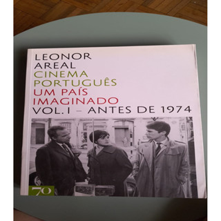 Cinema Imaginado (Volume 1)