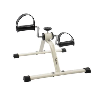 Mini Bicicleta Ergométrica Gallant Pedalinho Cicloergômetro Branco (GBE1HNAA-BR) em Oferta na Shopee