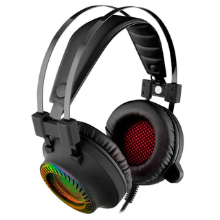 Headset Gamer com Led Bright 7.1 Surround 591