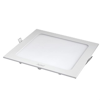 Led Painel Pop Embutir Quadrado 30x30 BR 6500k 24w Bivolt 1680 Avant